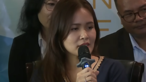 Jessica Kumala Wongso | Ist