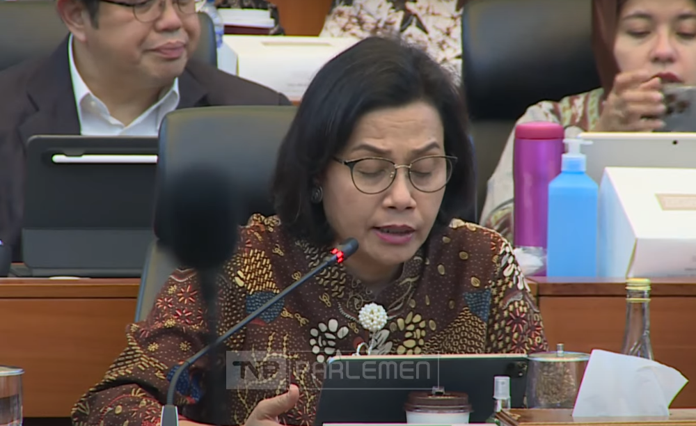 Anggaran Infrastruktur 2025 Era Prabowo Rp400 T Untuk Keberlanjutan IKN