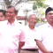 Gibran Rakabuming Raka Dampingi Ahmad Luthfi-Taj Yasin Mendaftar ke KPU Jateng | YouTube KPU Jateng