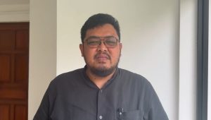 Juru bicara Anies Baswedan, Angga Putra Fidrian, menanggapi hasil putusan Mahkamah Konstitusi (MK) terkait gugatan terhadap Undang-Undang Pemilihan Kepala Daerah (Pilkada) | ist