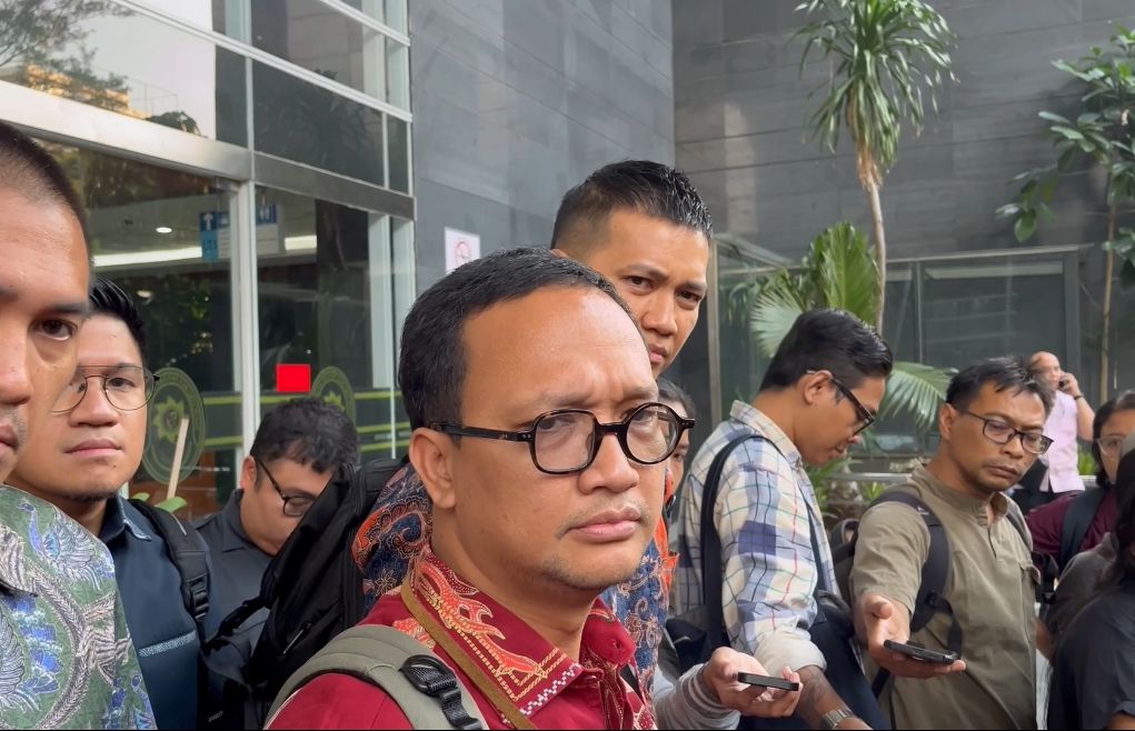 Kuasa Hukum Harvey Moeis Sangkal soal Pengumpulan Duit CSR Smelter Swasta