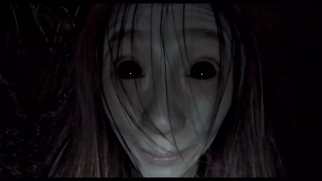 Cuplikan film Gonjiam: Haunted Asylum | ist