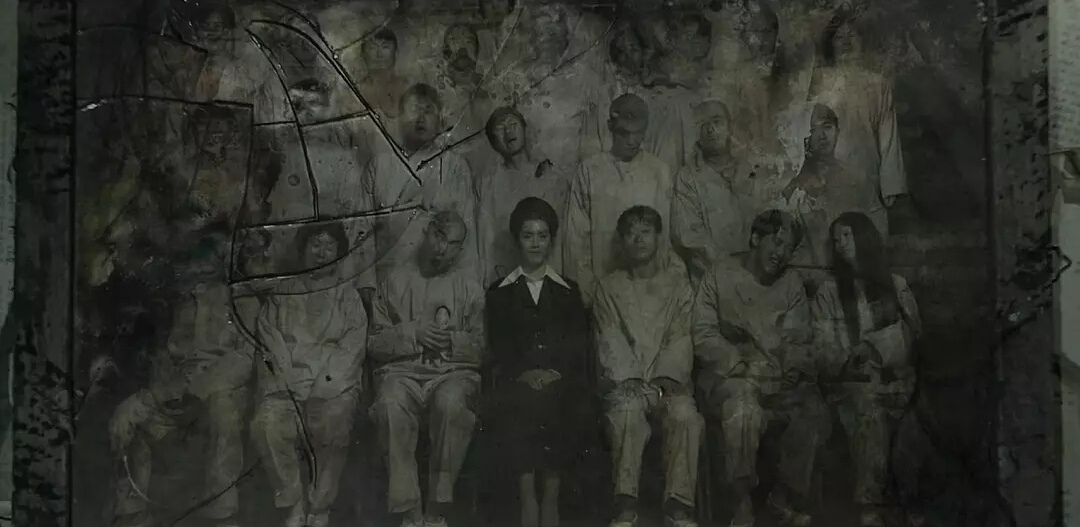 Rumah sakit jiwa Gonjiam Korea Selatan | ist