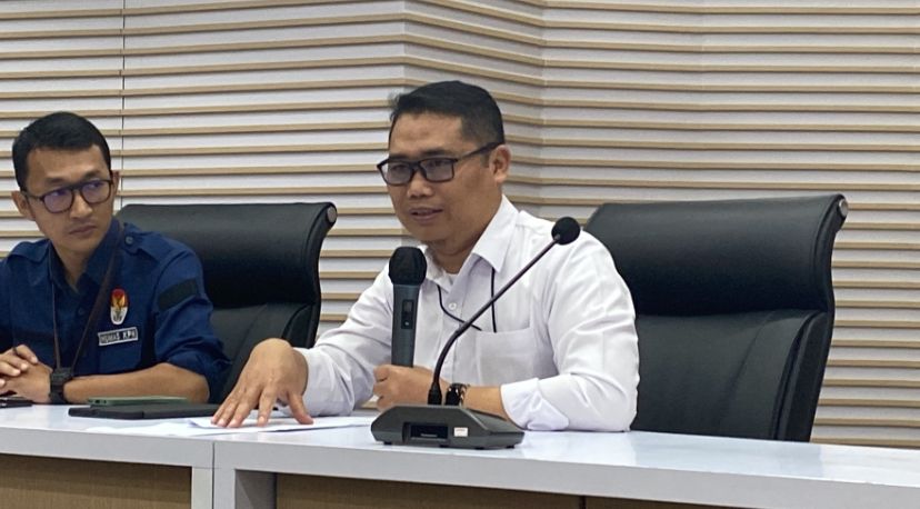 Hasto Batal Diperiksa Hari Ini, KPK: Sudah Ada Jadwal Pemeriksaan Saksi Lain