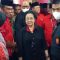 Ketua Umum PDIP Megawati Soekarnoputri | M. Hafid/Forum Keadilan