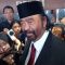 Surya Paloh soal Pidato Jokowi: Cukup Menyentuh, Datang dari Sesungguhnya Perasaan