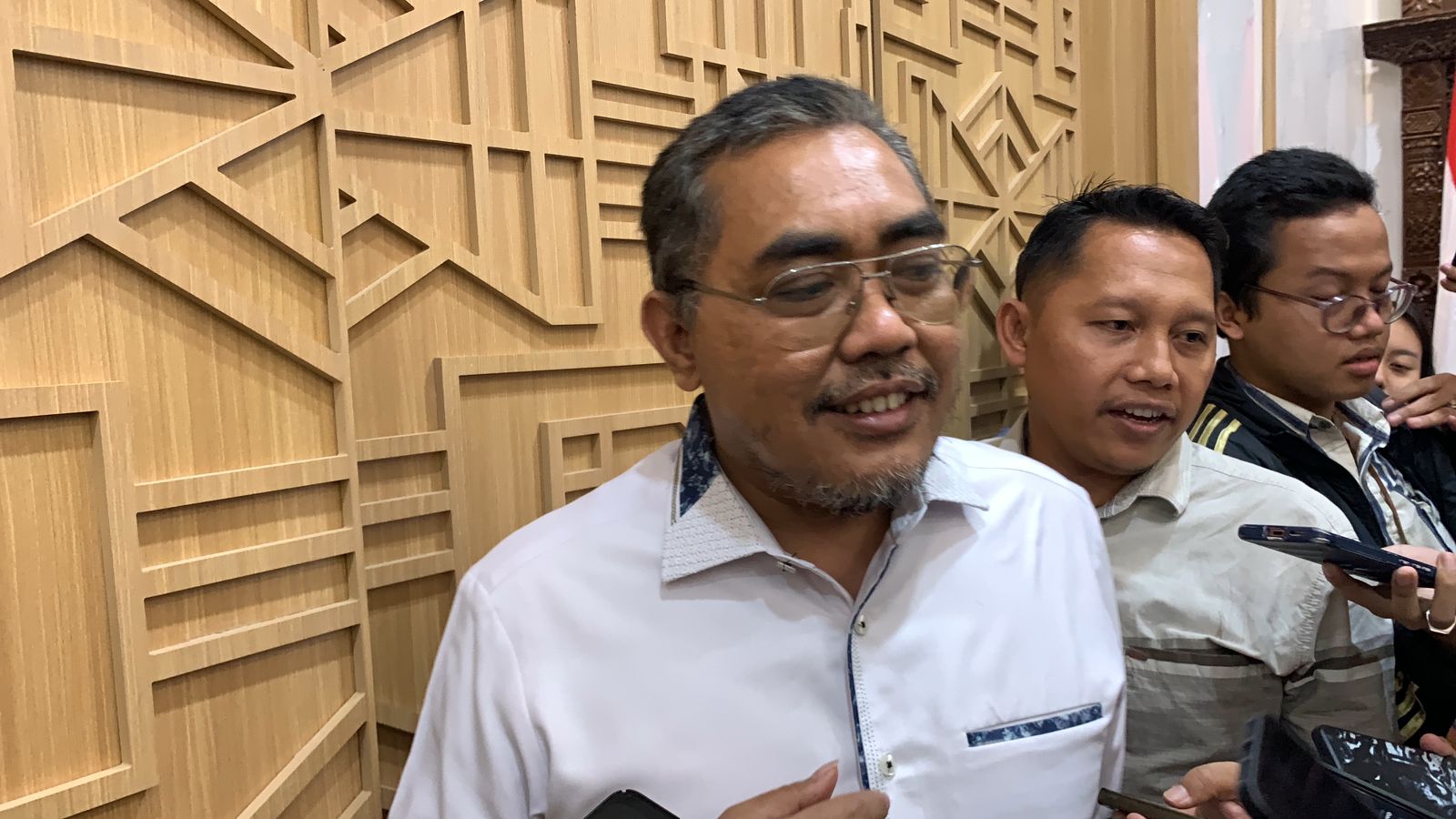 Cak Imin Bertemu Prabowo, PKB Pastikan Bermitra dengan Gerindra