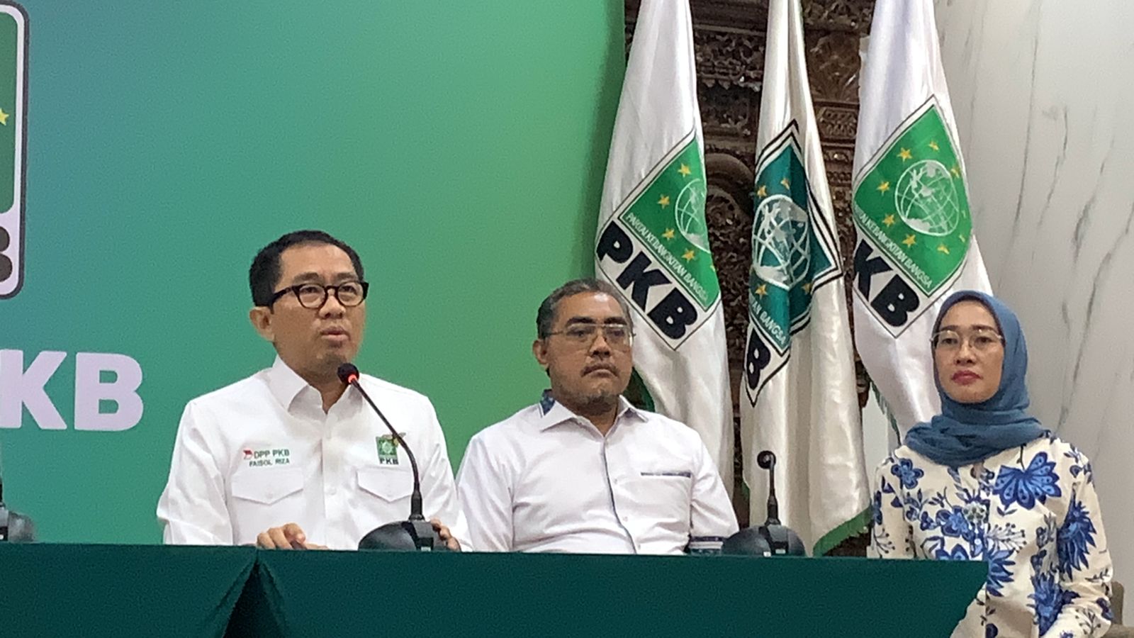 PKB Hampir Pasti Gabung Pemerintahan Prabowo-Gibran