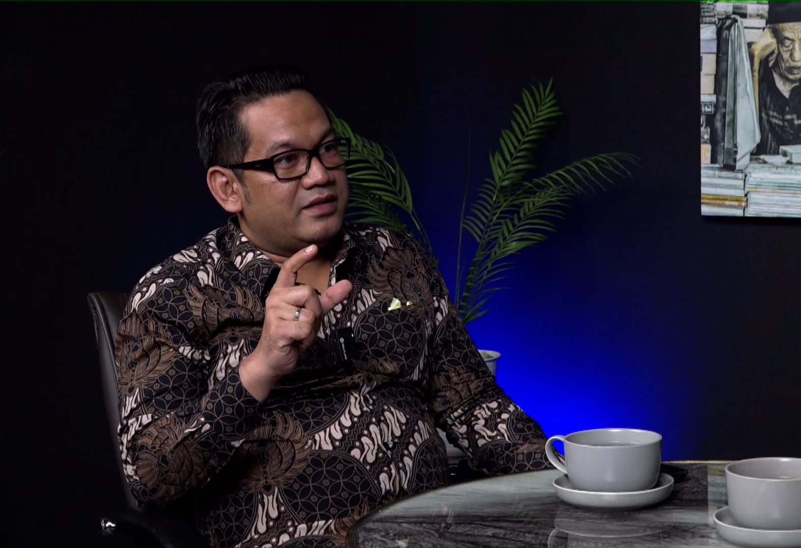Menanti Ujung Kasus Video Syur Audrey Davis