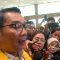 Tanggapi Putusan MK soal Pilkada, Ridwan Kamil: Tidak Masalah