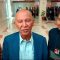 Ketua DPP PDIP Said Abdullah di Gedung DPR, Senayan, Jakarta Pusat, Selasa, 27/8/2024 | Muhammad Reza/Forum Keadilan