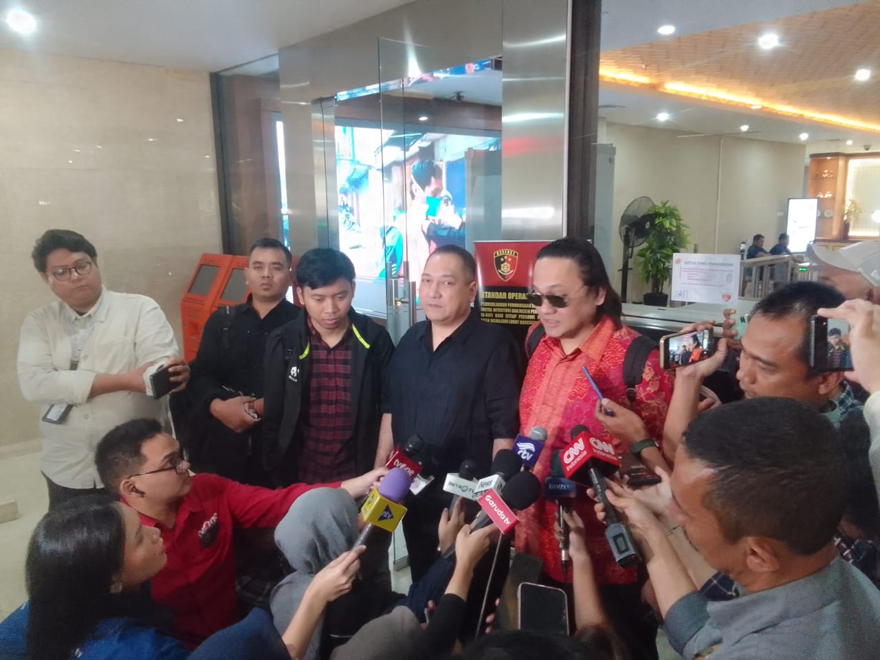 Pihak Saka Tatal Yakin Kesaksiaan Aep dan Dede di Kasus Vina Palsu