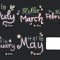 Ilustrasi keyword soft scrible di Canva
