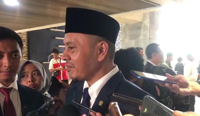 Politisi NasDem Sebut KIM Hanya berlaku di Pilpres Bukan Pilkada