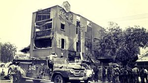 Tragedi Tanjung Priok | ist