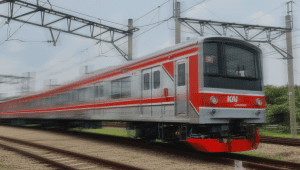 KRL Commuter Line | ist