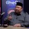 Budayawan sekaligus Wakil Sekretaris Jenderal (Wasekjen) Dr Andi Budi Sulistijanto, dalam Podcast Obrolan Hebat Orisinil (Oheo) di Forum keadilan TV, pada Kamis, 26/9/2024. | YouTube Forum Keadilan TV