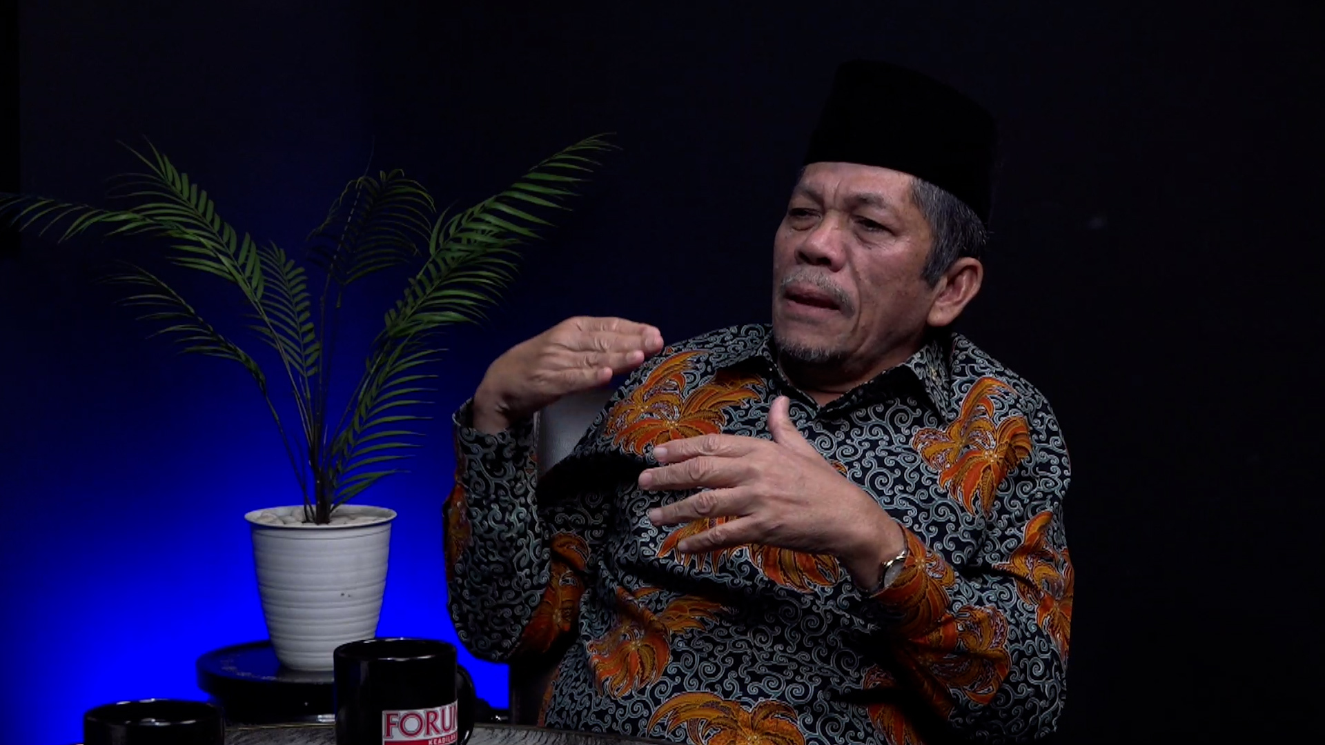 Penyisiran Pansus Haji DPR Terkait Kasus Haji Indonesia