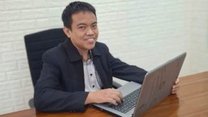 Dr Herdis Herdiansyah. | Ist
