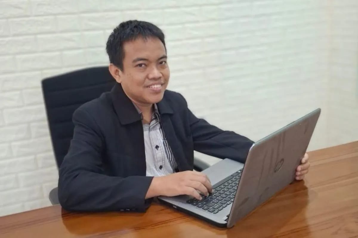 Pengajar UI Masuk 2% Ilmuwan Terbaik Dunia Versi Stanford University