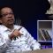 Direktur Eksekutif Indo Barometer i dalam Podcast Poltak (Politik Taktis) Forum Keadilan di Forum Keadilan TV, pada Sabtu, 7/9/2024. | YouTube Forum Keadilan TV