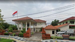 Pengadilan Negeri (PN) Cirebon | ist