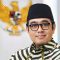 Guru besar UIN Jakarta Ahmad Tholabi Kharlie. | Ist