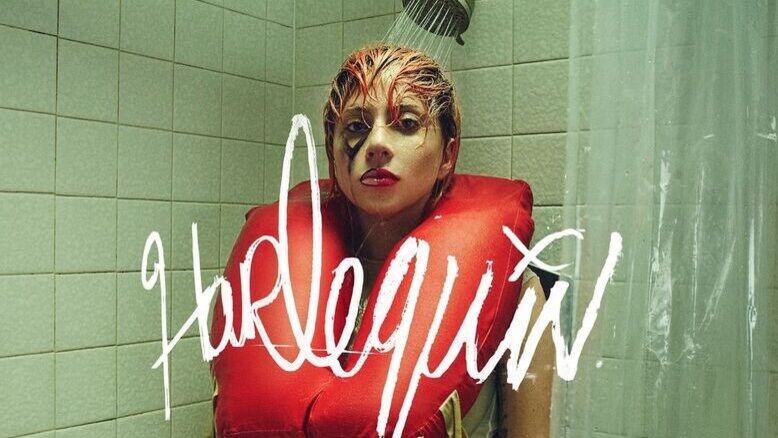 Lady Gaga Hidupkan Karakter ‘Harley Quinn’ Lewat Album Terbaru