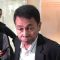 Ketua KPK Nawawi Pomolangu saat ditemui di Gedung DPR RI, Senayan, Jakarta Pusat, Selasa, 3/9/2024 | M. Hafid/Forum Keadilan