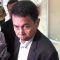 Ketua KPK Nawawi Pomolangu saat ditemui di Gedung DPR RI, Senayan, Jakarta Pusat, Selasa, 3/9/2024 | M. Hafid/Forum Keadilan