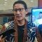 Mantan Wakil Gubernur Jakarta Sandiaga Uno di Gedung DPR, Senayan, Jakarta Pusat, Jumat, 6/9/2024 | Muhammad Reza/Forum Keadilan