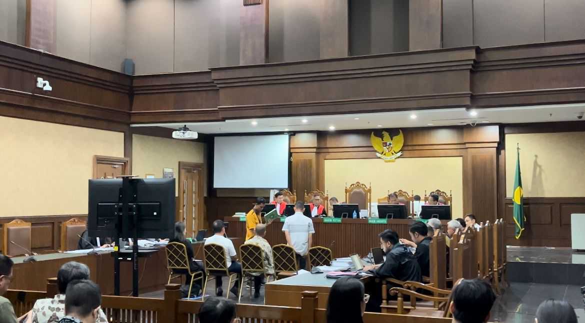 Selama 3 Tahun, RBT Terima Biaya Sewa Smelter Rp1,1 Triliun dari PT Timah