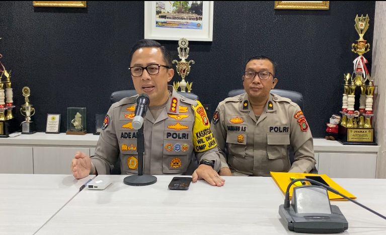 Oknum Polantas Dibebastugaskan Usai Lakukan Pungli di Bekasi