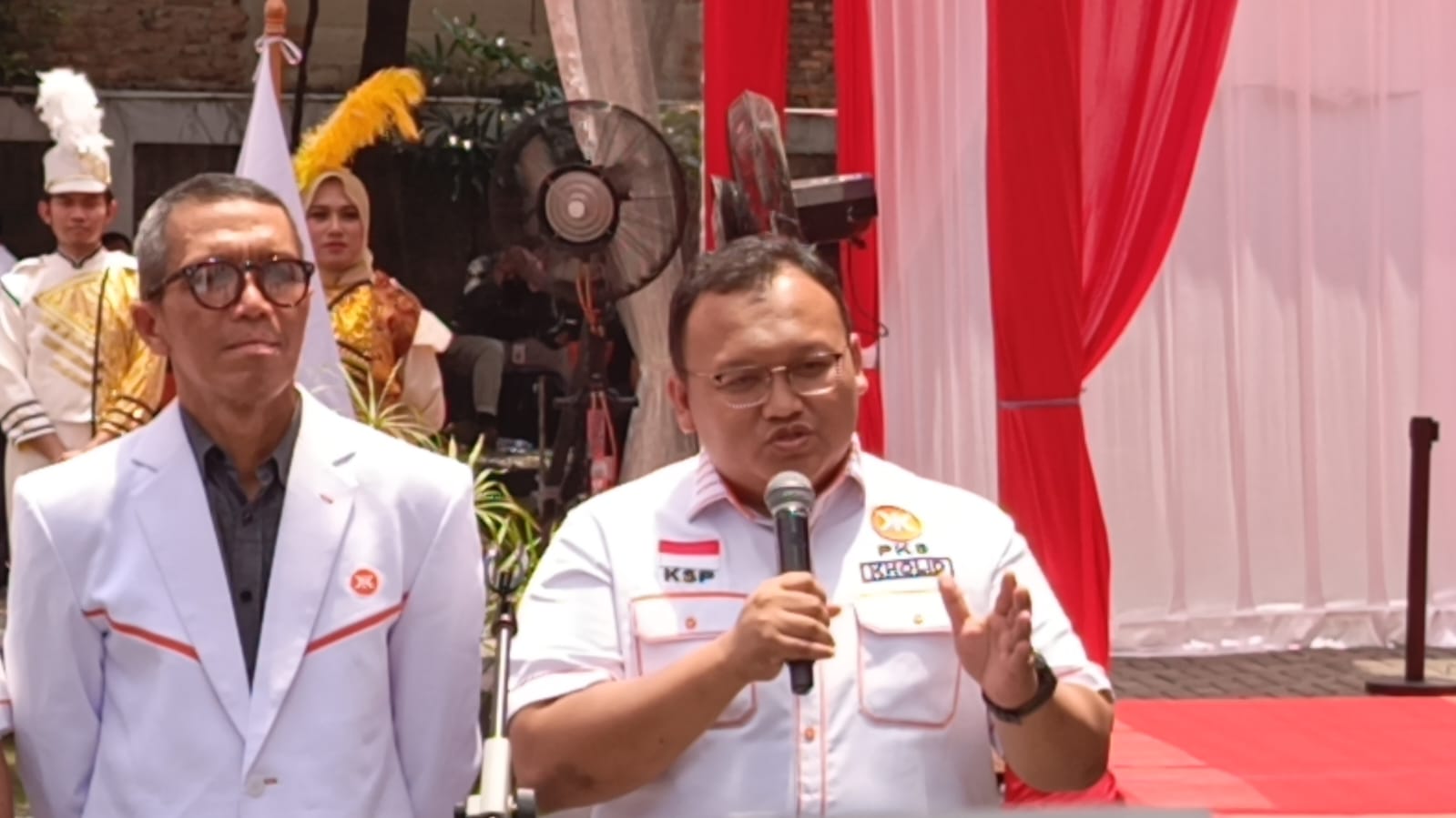 Bantah Penyusunan Struktur Timses Ridwan Kamil-Suswono Alot, PKS: Sudah 98%