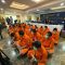 Direktorat Reserse Kriminal Umum (Direskrimum) Polda Metro Jaya bersama jajaran Polres berhasil mengungkap 276 kasus selama Operasi Sikat 2024 yang berlangsung pada 9-13 Agustus 2024 | Ari Kurniansyah/Forum Keadilan