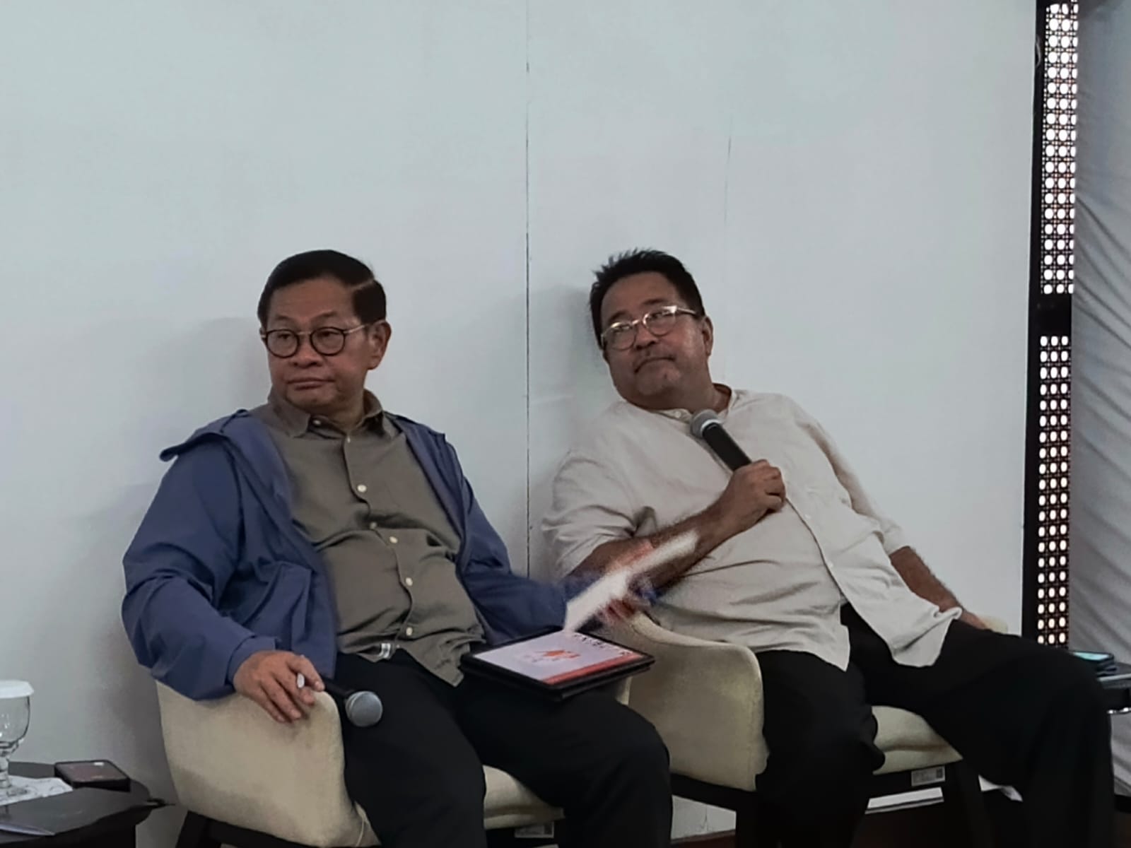 Pramono Anung Resmi Mundur dari Seskab, Siap Maksimalkan Masa Kampanye
