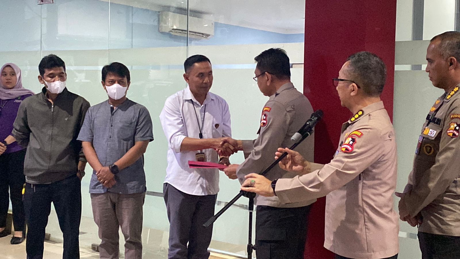 2 dari 7 Jenazah di Kali Bekasi Sudah Teridentifikasi dan Dipulangkan ke Rumah Duka