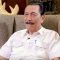 Ketua Dewan Ekonomi Nasional (DEN) Luhut Binsar Pandjaitan | Instagram @luhut.pandjaitan