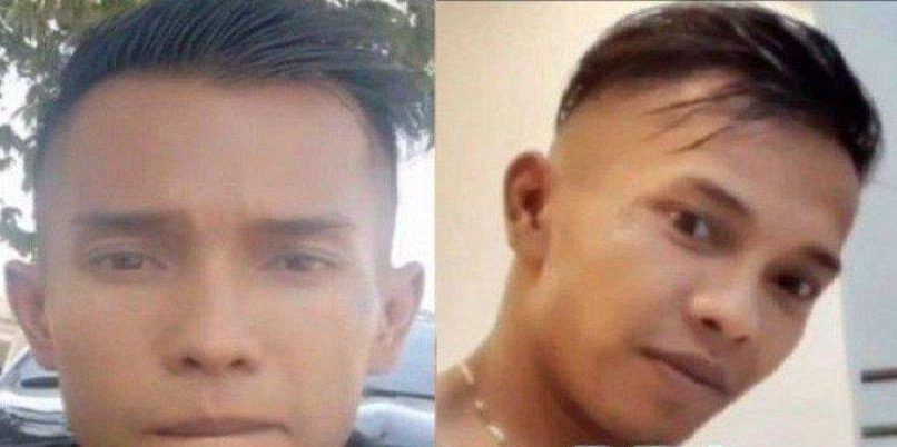 Pelaku Pembunuhan Gadis Penjual Gorengan di Padang Pariaman Ditangkap!