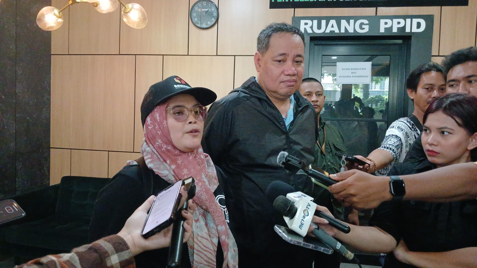 Bawaslu RI Dorong Masyarakat Awasi Pilkada 2024