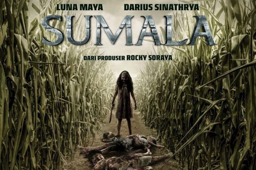Sinopsis Sumala: Sumber Malapetaka!