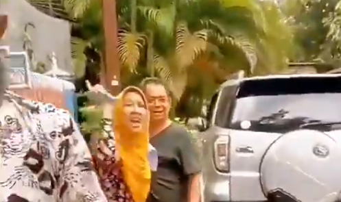 Guru Besar UIN Kecam Intoleransi di Bekasi: Pancasila Jangan Hanya Hiasan Dinding