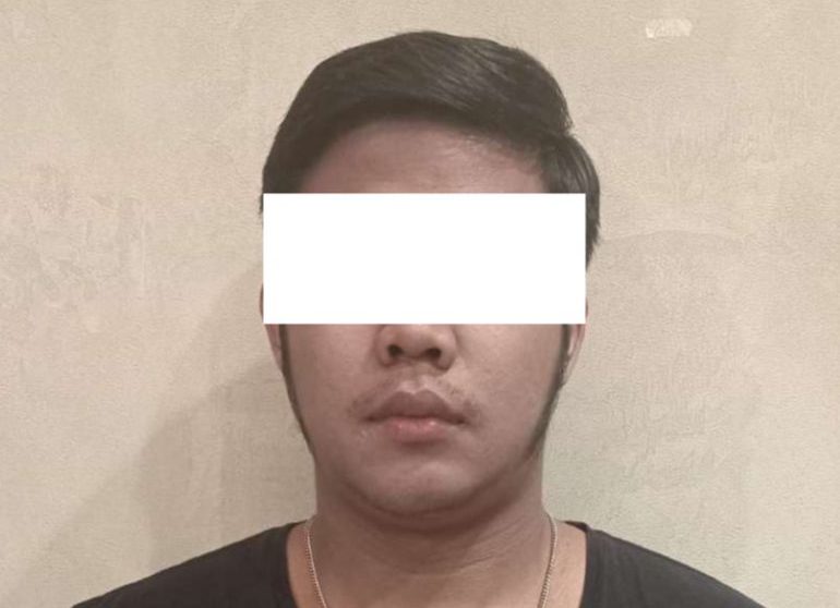 Motif Pelaku Penyiraman Air Keras di Bassura Jaktim: Ingin Lukai Anggota Polisi