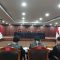 Persidangan Perkara Nomor 113/PUU-XXII/2024 di Gedung MK, Jakarta Pusat, Senin, 2/9/2024 | Syahrul Baihaqi/Forum Keadilan