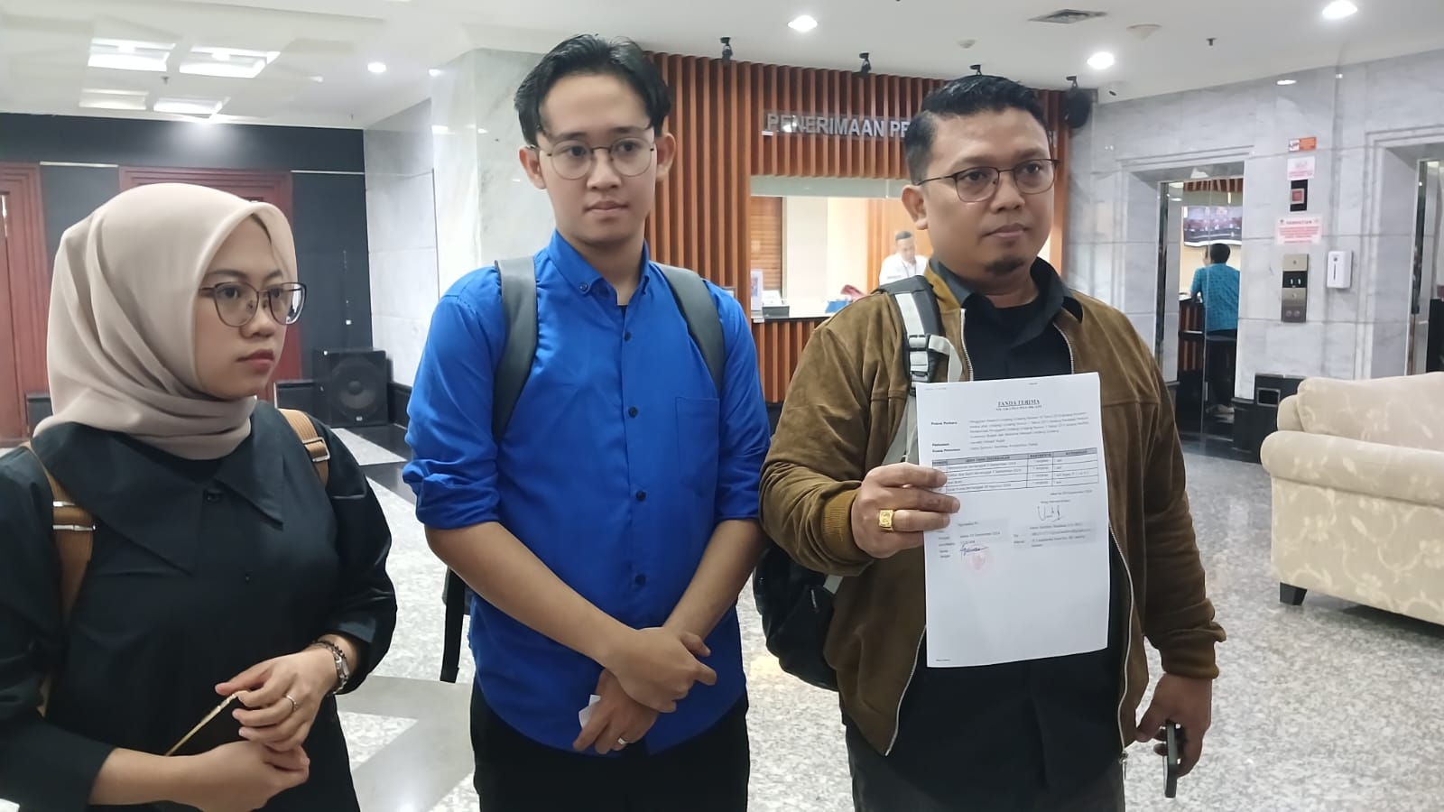 Aturan Cuti Calon Kepala Daerah Digugat ke MK