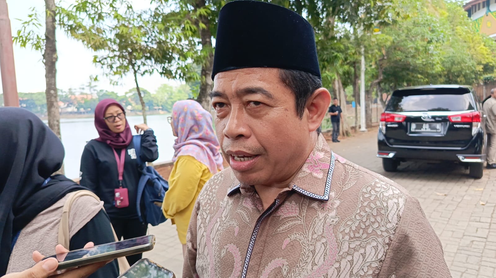 PKS Yakinkan Grassroot Pilih RK-Suswono: Kita akan Door to Door