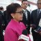 Menlu Retno Sebut Komisi I DPR Banyak Berjasa dan Bantu Kerja-kerja Diplomasi