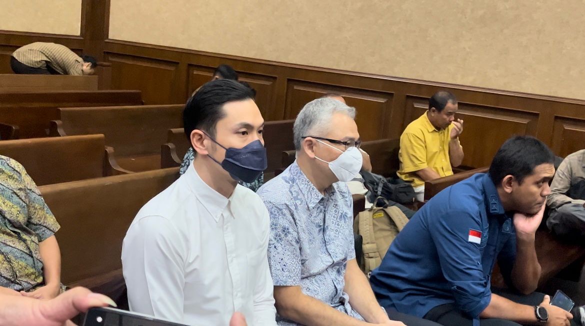 Instruksi IUJP dan SHP Sukses Tunjang Produksi, PT Timah Tetap Lanjutkan Kerja Sama Smelter Swasta