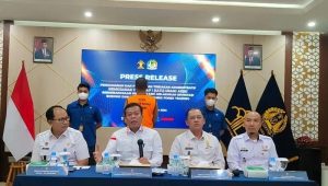 Kepala Kantor Wilayah Kemenkumham Jabar Masjuno | ist