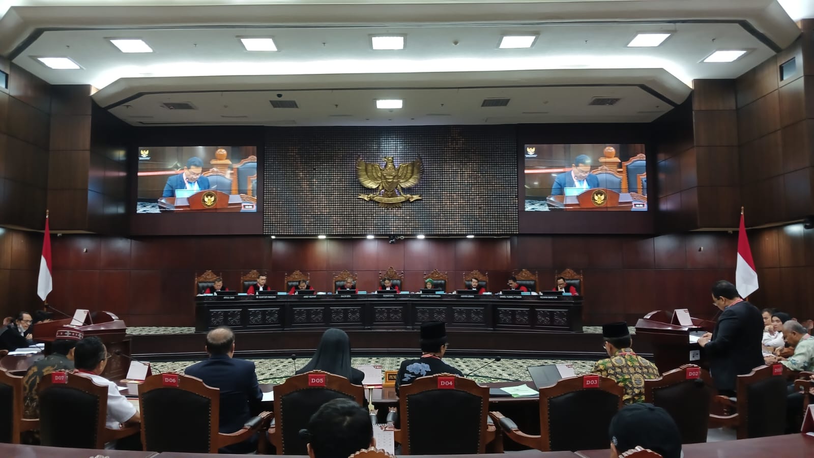Majelis Pendidikan Nasional Katolik-Kristen Sepakat Pendidikan Dasar Gratis di Swasta dan Negeri